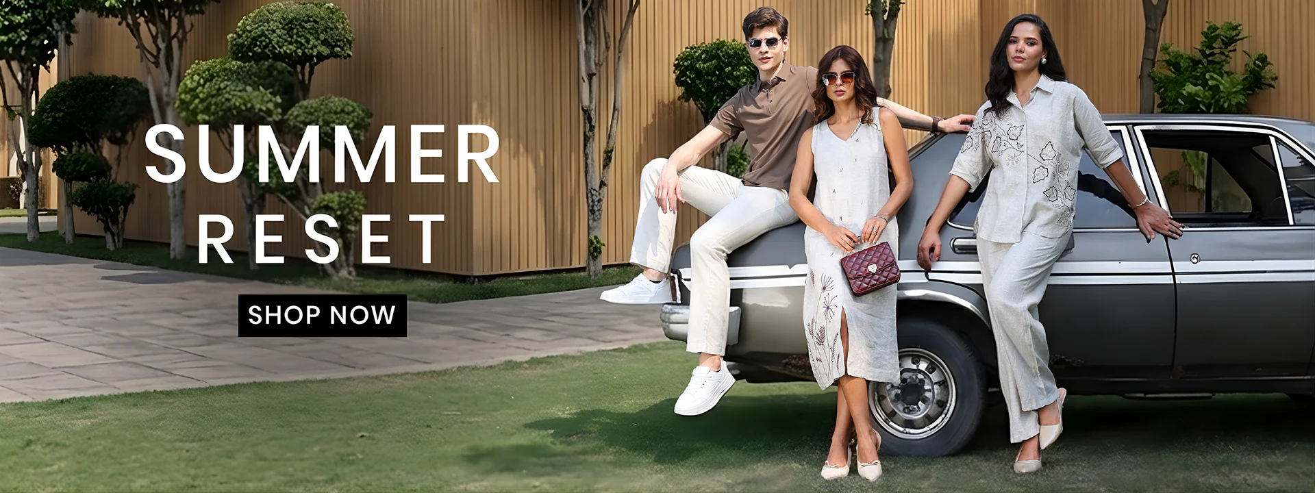 Style That Defines Your World