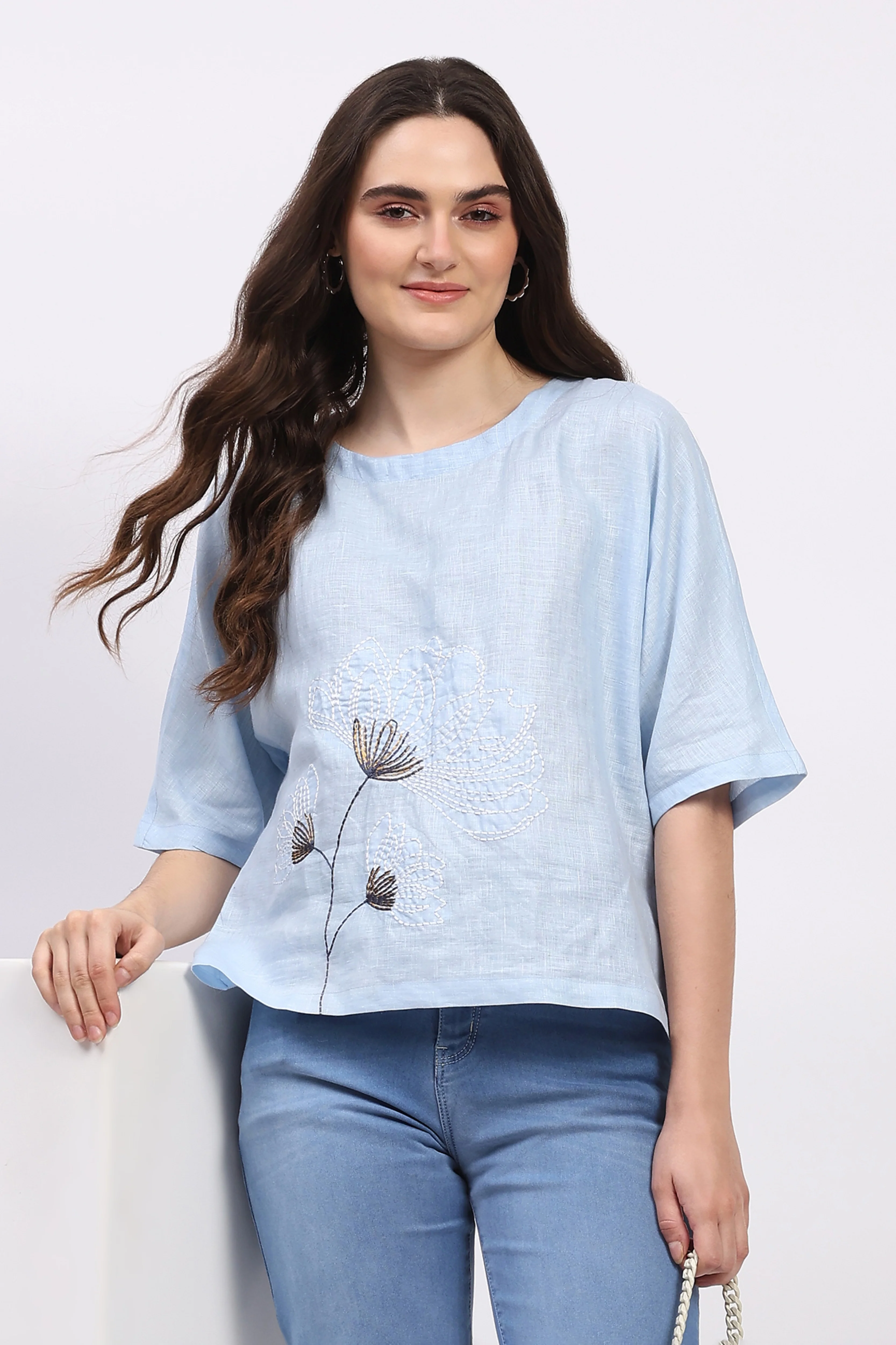 Tops & Blouses
