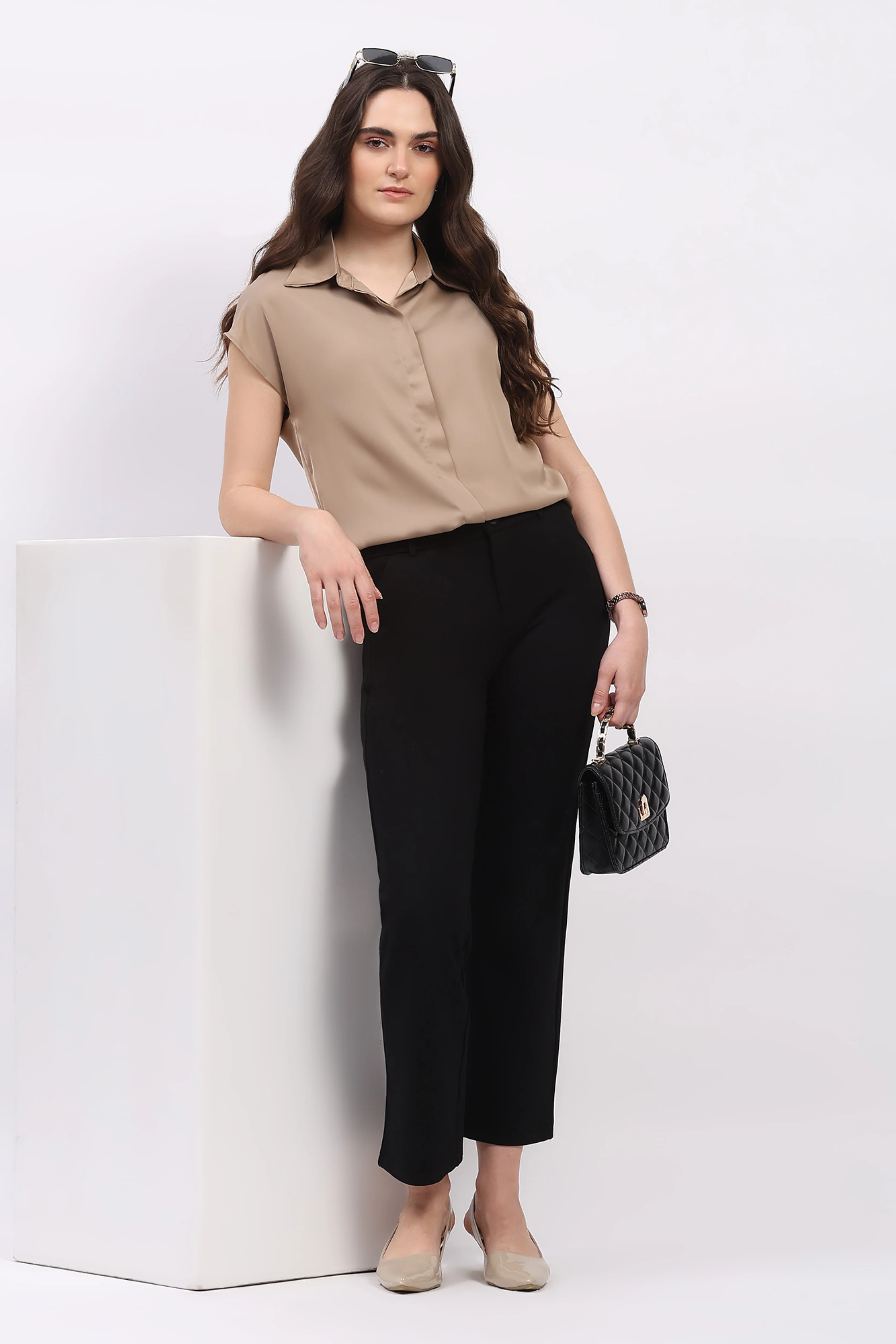 Women Topwear